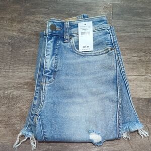 Buckle Factory Second Jeans